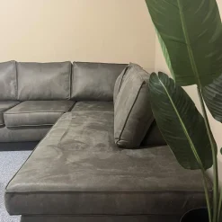 Sevn Bank Butterfly (Showroom model) - Loft24.nl