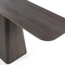 Sidetable Aron Mangohout - Bruin 180 cm - Loft24.nl