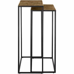 Sidetable Bristol - set van 2 - Loft24.nl