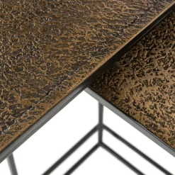 Sidetable Bristol - set van 2 - Loft24.nl