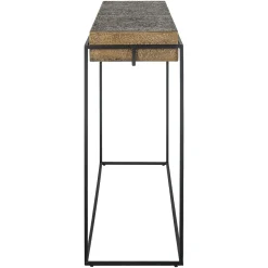 Sidetable Dover Metaal - 140 cm - Loft24.nl
