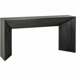 Sidetable Gizen Brass - 160 cm - Loft24.nl