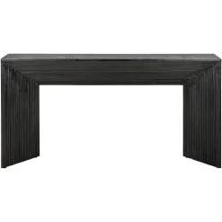 Sidetable Gizen Brass - 160 cm - Loft24.nl