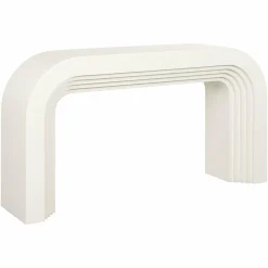 Sidetable Rainbow Wit - 150 cm - Loft24.nl