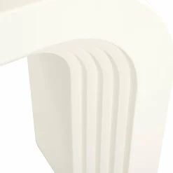 Sidetable Rainbow Wit - 150 cm - Loft24.nl