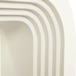 Sidetable Rainbow Wit - 150 cm - Loft24.nl