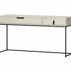 Sidetable Silas Grenen, 140cm, kleur Dust - Loft24.nl