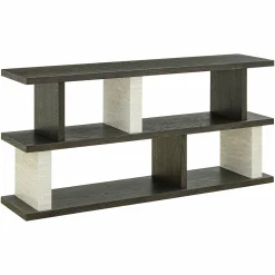 Sidetable Waldorf Eiken - 170 cm - Loft24.nl