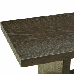 Sidetable Waldorf Eiken - 170 cm - Loft24.nl