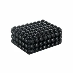 Sieradendoos Batool kleur Zwart - Loft24.nl