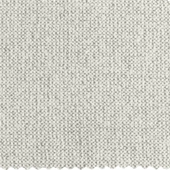 Sloping hoekbank links pearl melange - Loft24.nl