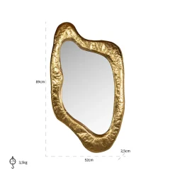 Spiegel Blinne 89 x 52cm - Loft24.nl