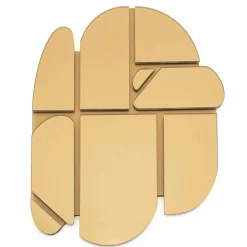 Spiegel Kari - 60 x 50cm - Loft24.nl