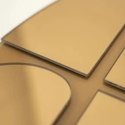 Spiegel Kari - 60 x 50cm - Loft24.nl