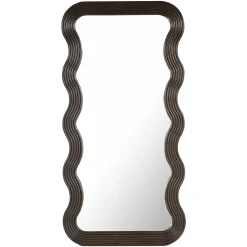 Spiegel Mayfield Mangohout 170 x 86cm - Loft24.nl