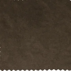 Statement xl 4-zits bank 372 cm fluweel taupe - Loft24.nl