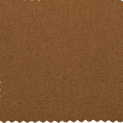 Statement 4-zits bank 280 cm boucle butter - Loft24.nl