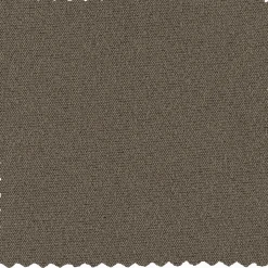 Statement 4-zits bank 280 cm boucle nougat - Loft24.nl