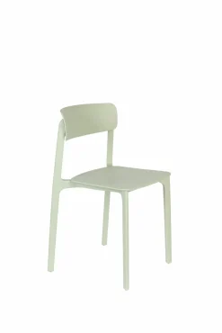 Stoel Clive - Licht groen - Loft24.nl
