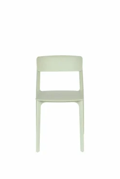 Stoel Clive - Licht groen - Loft24.nl