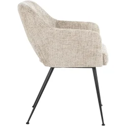 Stoel Jenthe desert renegade fire retardant (FR-Renegade desert 109) - Loft24.nl