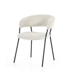 Stoel Luka - Beige - Loft24.nl