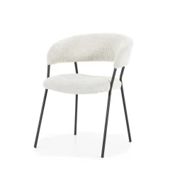 Stoel Luka - Beige - Loft24.nl