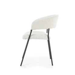 Stoel Luka - Beige - Loft24.nl