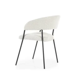 Stoel Luka - Beige - Loft24.nl