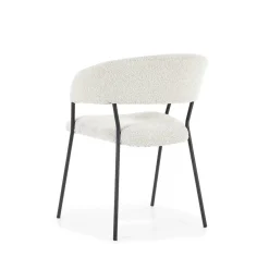 Stoel Luka - Beige - Loft24.nl