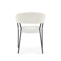 Stoel Luka - Beige - Loft24.nl