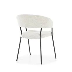 Stoel Luka - Beige - Loft24.nl