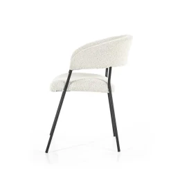 Stoel Luka - Beige - Loft24.nl