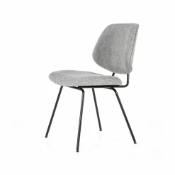 Stoel Lynn - Grijs - Loft24.nl