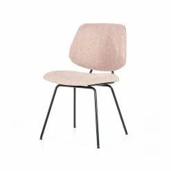 Stoel Lynn - Roze - Loft24.nl
