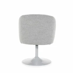 Stoel Paul - Mosterd Linea - Loft24.nl