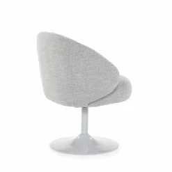 Stoel Paul - Mosterd Linea - Loft24.nl