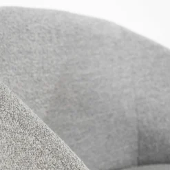 Stoel Paul - Mosterd Linea - Loft24.nl