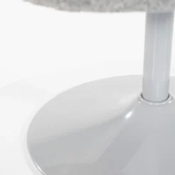 Stoel Paul - Mosterd Linea - Loft24.nl