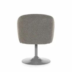 Stoel Paul - Mosterd Linea - Loft24.nl