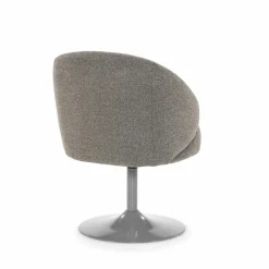 Stoel Paul - Mosterd Linea - Loft24.nl