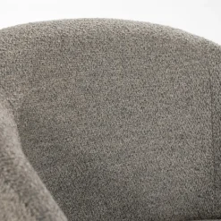 Stoel Paul - Mosterd Linea - Loft24.nl