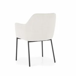 Stoel Paul - Mosterd Linea - Loft24.nl