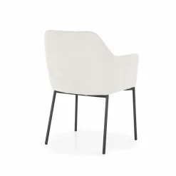 Stoel Paul - Mosterd Linea - Loft24.nl