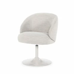 Stoel Paul - Mosterd Linea - Loft24.nl