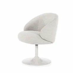 Stoel Paul - Mosterd Linea - Loft24.nl