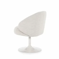 Stoel Paul - Mosterd Linea - Loft24.nl