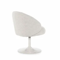 Stoel Paul - Mosterd Linea - Loft24.nl