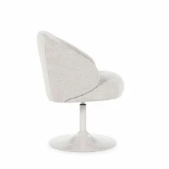 Stoel Paul - Mosterd Linea - Loft24.nl