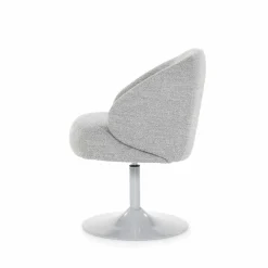 Stoel Paul - Mosterd Linea - Loft24.nl